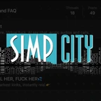 SimpCity Logo SimpCity